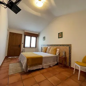  Gasthuis Biazteri Spanje