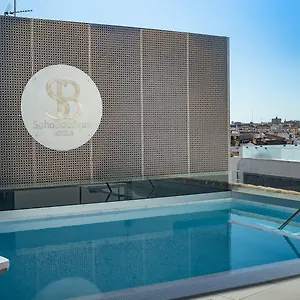 Hotel Soho Boutique Catedral, Sevilha