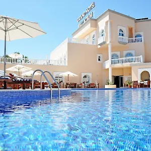 ***** Hotel Grand Palladium Espanha