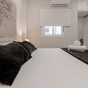 Apartament Recaredo 7, Sewilla