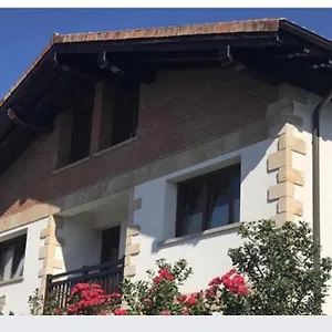  Gasthuis Casa Iparra Txiki Berri Spanje