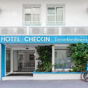 *** Hotel Checkin Spanje