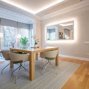 Appartamento Stylish Diagonal