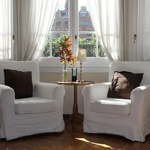 ** Alojamento de Acomodação e Pequeno-almoço Ally's Bed&breakfast, Espanha