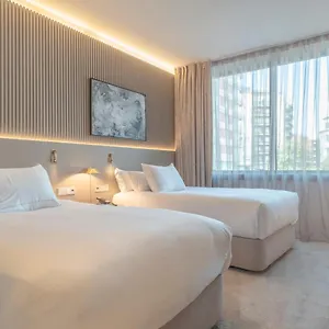 **** Hotel Carlemany Espanha