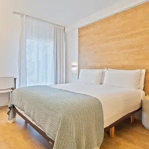  Hotel Ondarreta Spanje