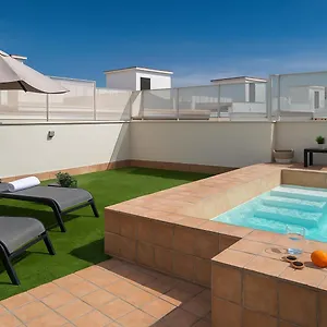 Apartament Lola 14, Sewilla