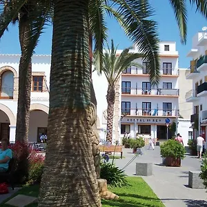 Rey 2*, Santa Eularia des Riu Spain