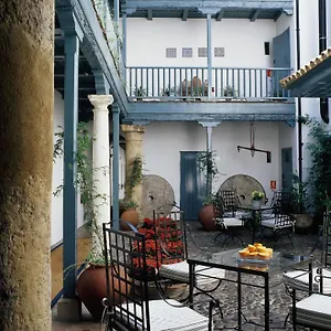 Hospes Las Casas Del Rey De Baeza, A Member Of Design Hotel